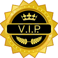 VIP tagság